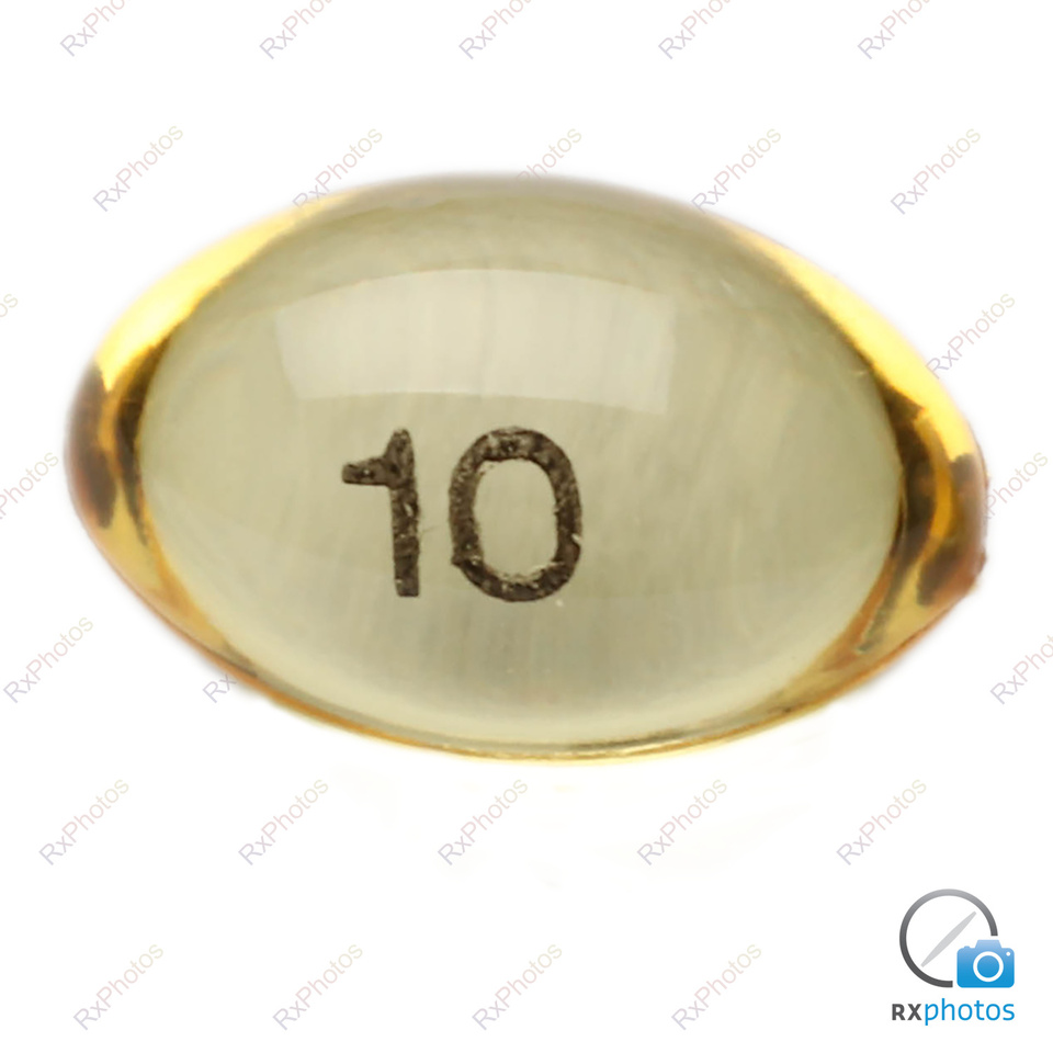 Nora D 1000 capsule 1000iu