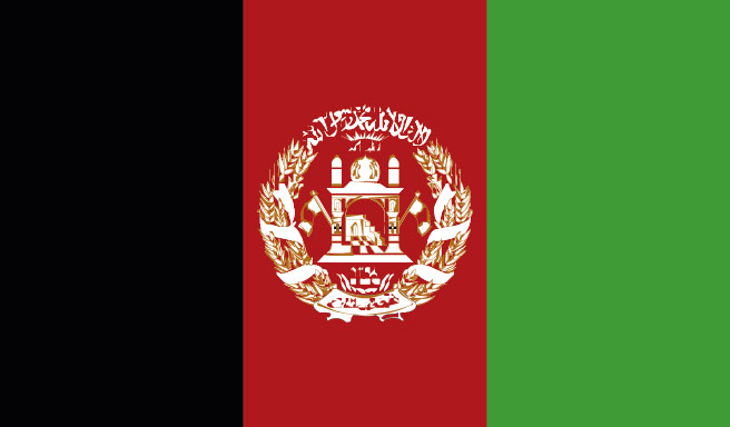 Afghanistan