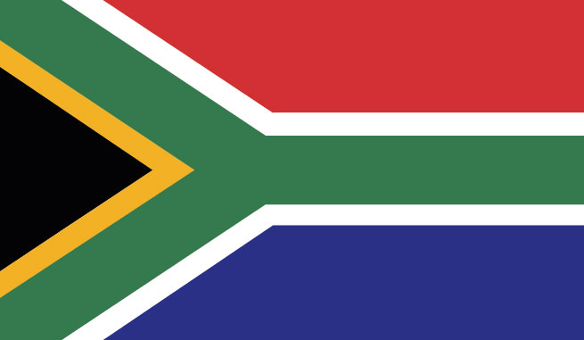 South Africa