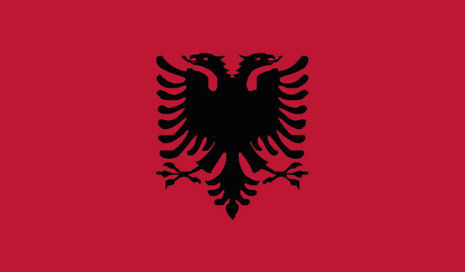 Albania