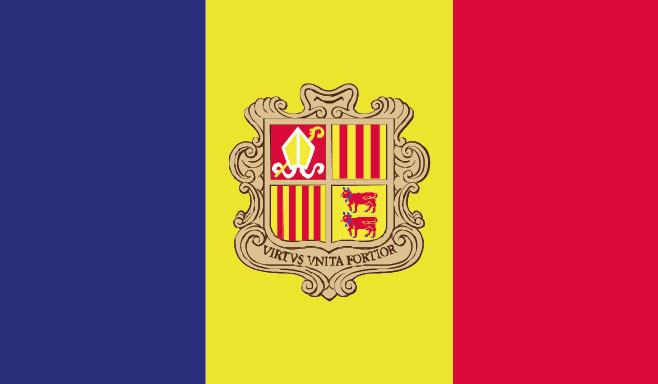 Andorre