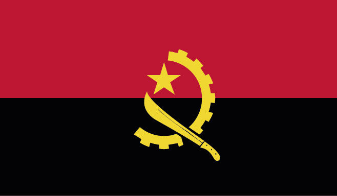 Angola