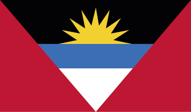 Antigua et Barbuda