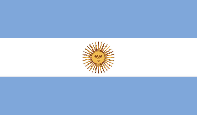 Argentine