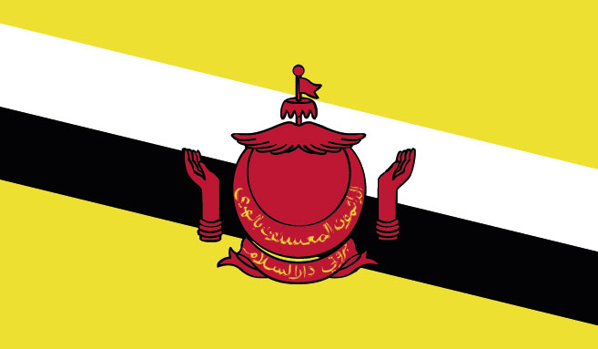 Brunei Darussalam