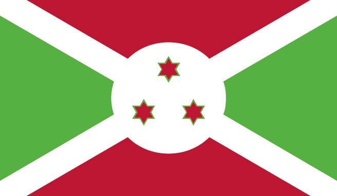 Burundi