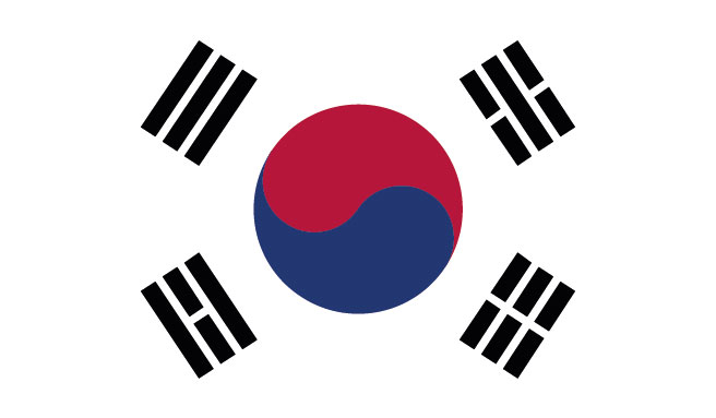 Republic of Korea