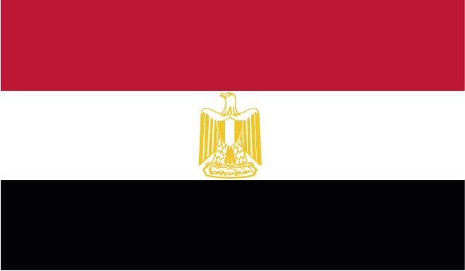 Egypt