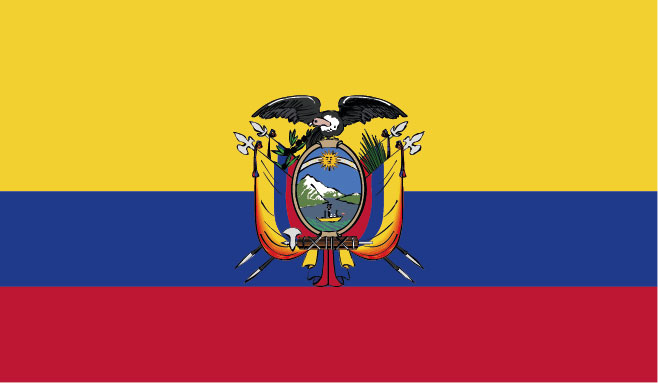 Ecuador