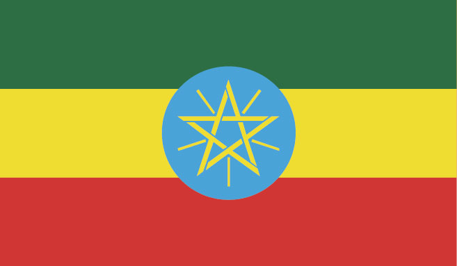 Ethiopia