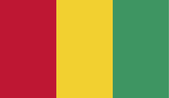 Guinée