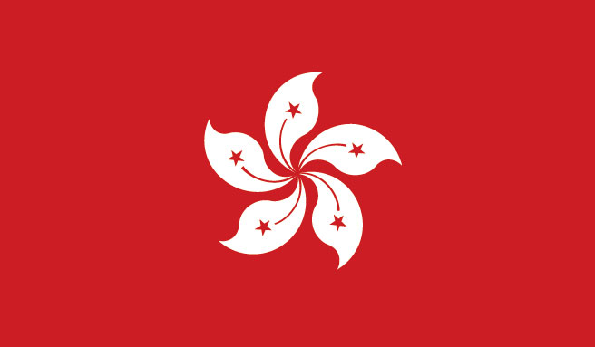 Hong Kong