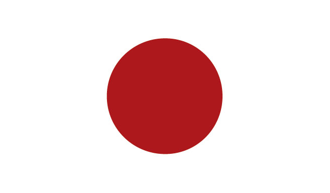Japon