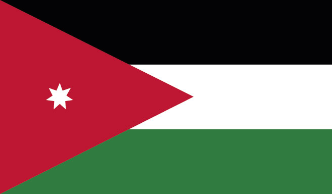 Jordanie