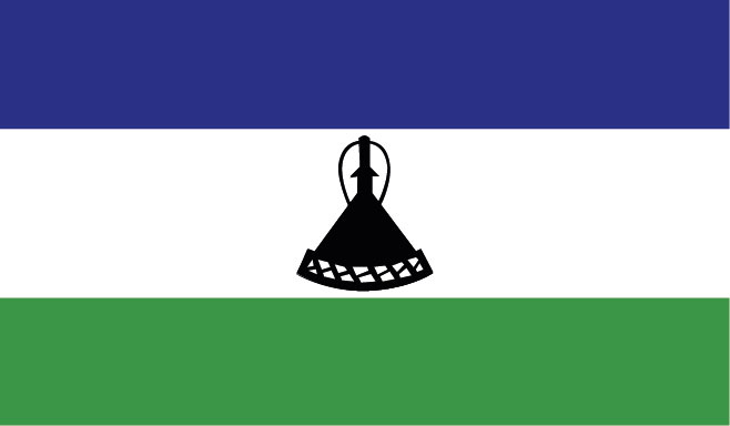 Lesotho