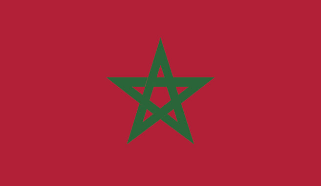 Maroc