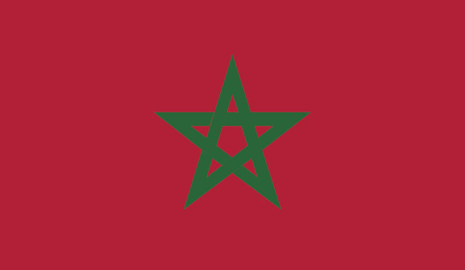 Maroc