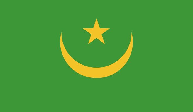 Mauritania