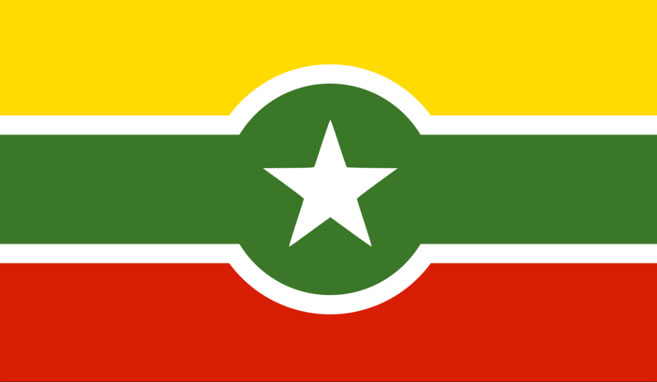 Myanmar