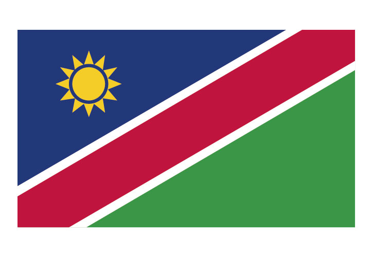 Namibia