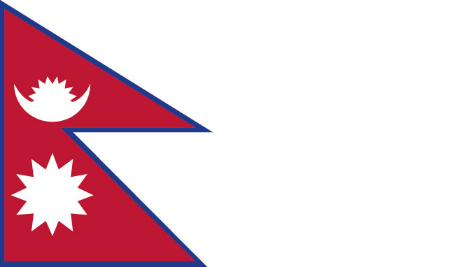 Nepal