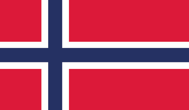 Norvège