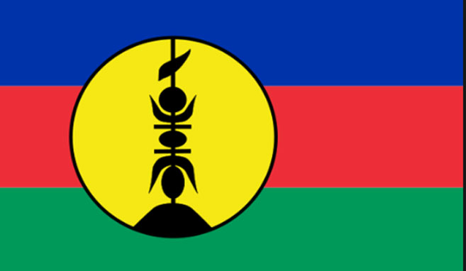 New Caledonia