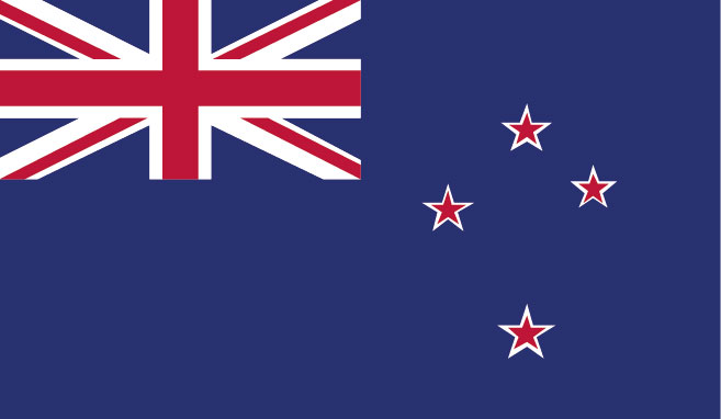 New-Zealand