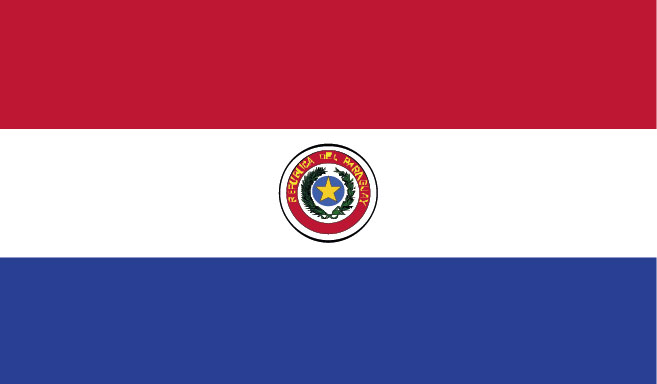 Paraguay