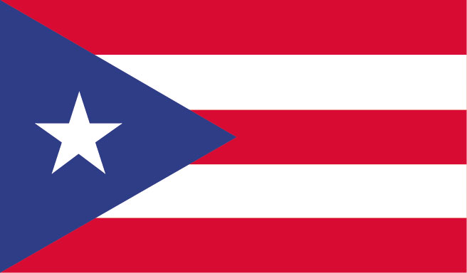 Puerto Rico