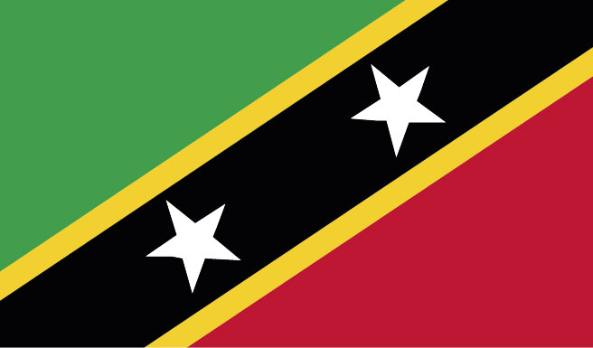 Saint Kitts and Nevis