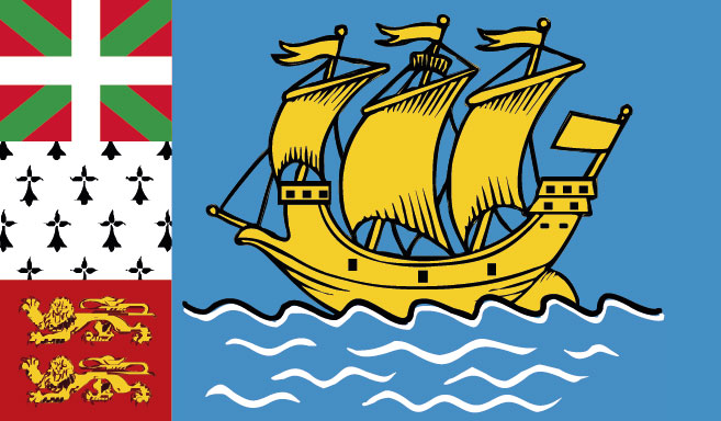 Saint-Pierre-et-Miquelon