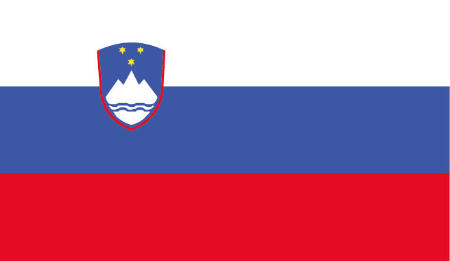 Slovénie