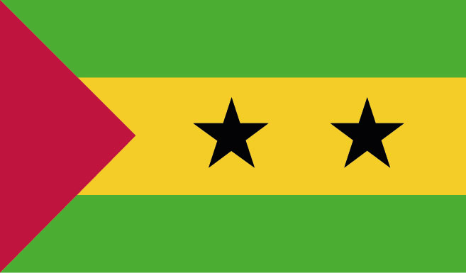 Sao Tome-et-Principe