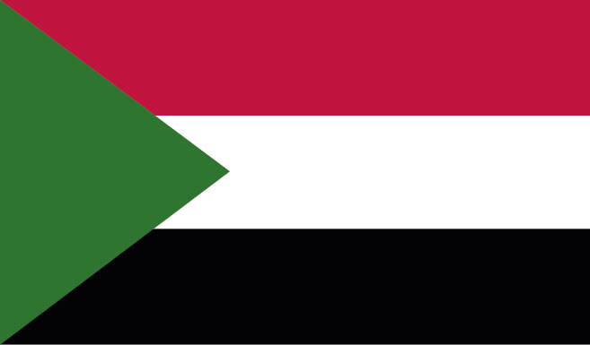 Sudan