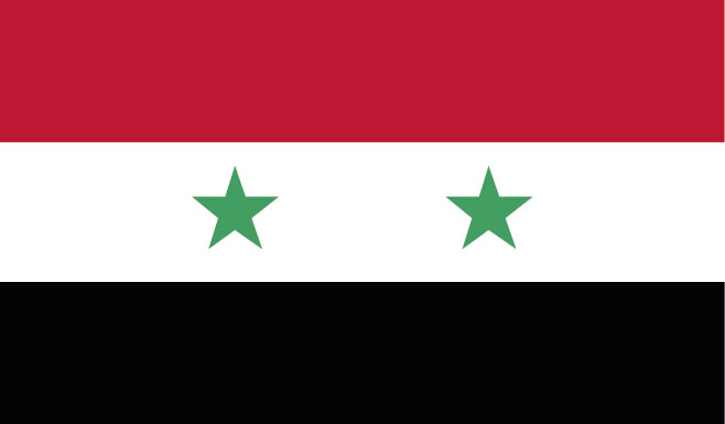 Syrie