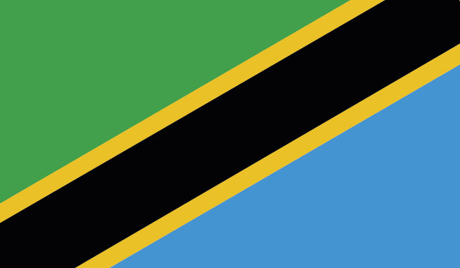 Tanzanie, République Unie