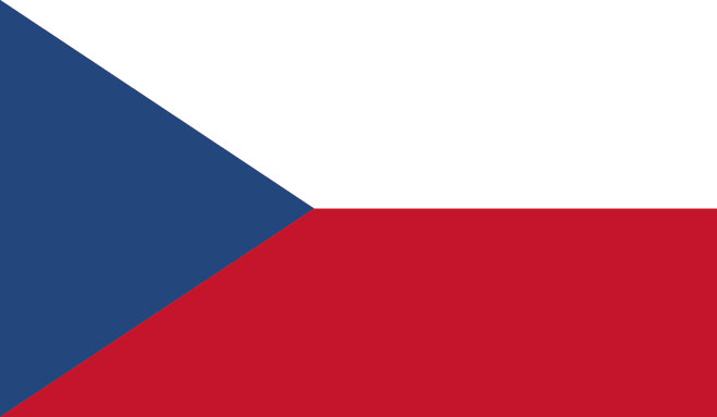 Czech (Republic)