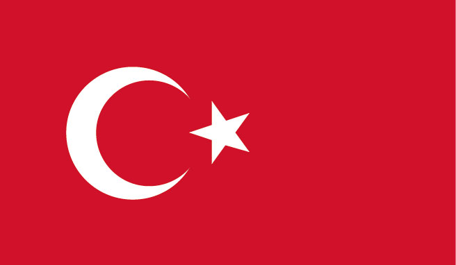 Turkey