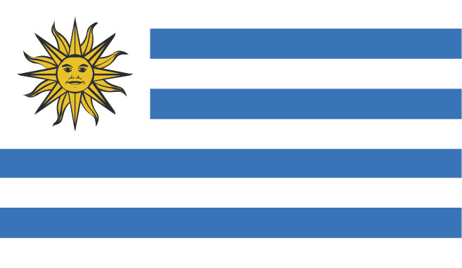 Uruguay