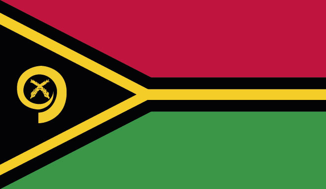 Vanuatu