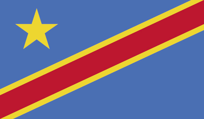 Democratic Republic of Congo