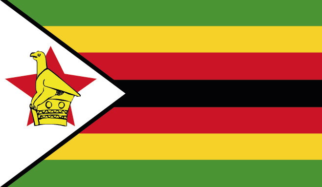 Zimbabwe