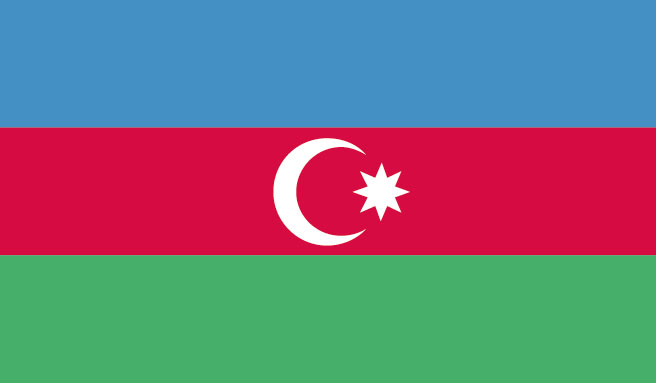 Azerbaïdjan