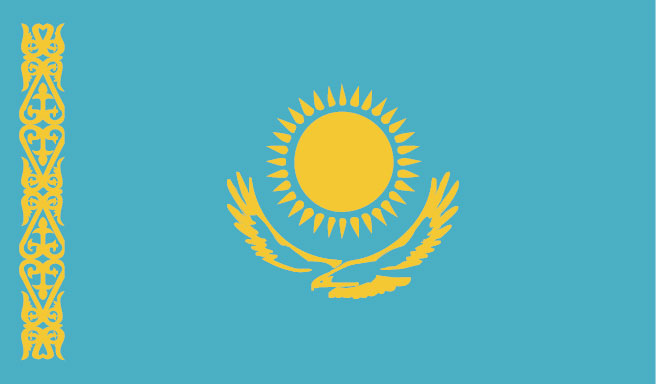 Kazaksthan