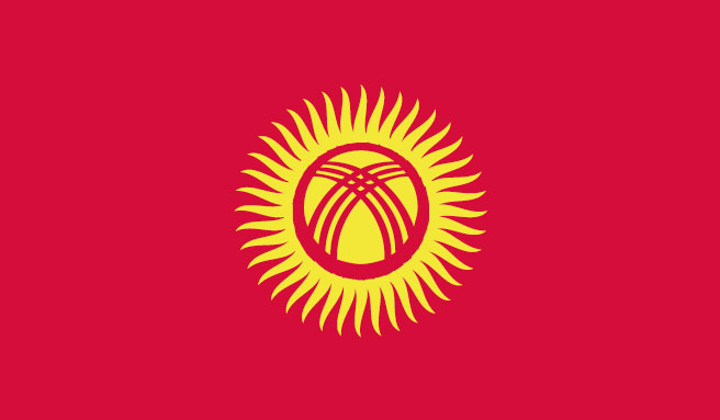 Kirghizistan