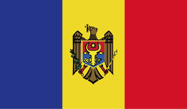 Moldova