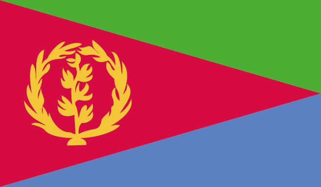 Eritrea