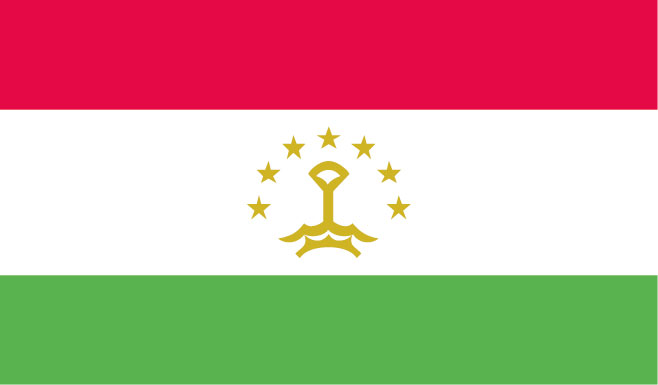 Tajikistan