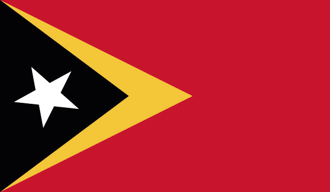 Timor Oriental